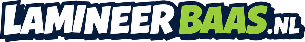 Lamineerbaas